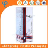 Best Plastic Electric Facial Brush Box Makeup Packing Box