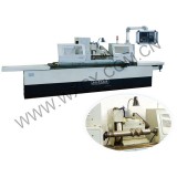 Low Energy Consumption And Endurable Model MK1632 Internal And External Composite Grinding Machine /
