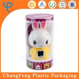 China Custom Size High Quality Doll Storage Cylinder Boxes Manufacturers