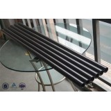 Pultureded Carbon Fiber Tube High Strength And Light Weight