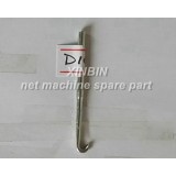 Lower Hook For TOYO Model Fishing Net Machine