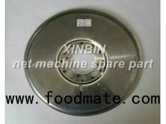 Stainless Spool/bobbin For TOYO Model Fishing Net Machine