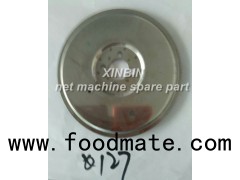 Stainless Spool/bobbin For ITO Model Fishing Net Machine