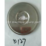 Stainless Spool/bobbin For ITO Model Fishing Net Machine