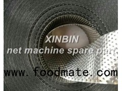 Stainless Iron Sheet Of TOYO/ITO Fishing Net Machine