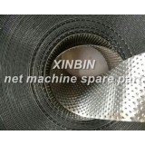 Stainless Iron Sheet Of TOYO/ITO Fishing Net Machine