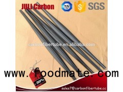 High Strength Gloss Carbon Fiber Squid-like High Strength Spearfishing Tubes offer Sample Service