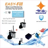 Smart Top Off System for Both Fresh and Marine Aquarium