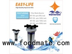 Best Reliable High Performed and Quality Biopellet Reactor with Pump for Marine Aquarium