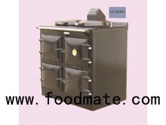 Electric Stove Gas Cooker With Oven Solid Fuel Cooker Online