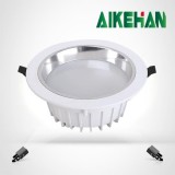 Aluminium LED Lighting Extrusion Corner Profiles
