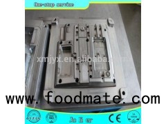 Moulding Company Die Making for Plastic Cooler Body Mould