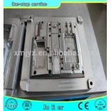 Moulding Company Die Making for Plastic Cooler Body Mould