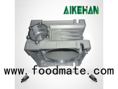 Custom Aluminum Alloy Die Casting Foundry