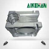 Custom Aluminum Alloy Die Casting Foundry