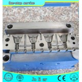 Tool and Die Injection Mold Makers for Electric Plug Mold
