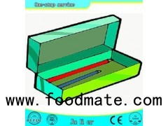 Injection Moulding Companies Plastic Storage Box Spare Parts