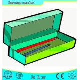 Injection Moulding Companies Plastic Storage Box Spare Parts