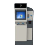 Новые Smart Multi-space Auto Pay Stations для парковки на продажу / Автоматизированная машина для оп