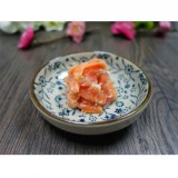 Good Fish Seasoning Of Smoked Salmon Salad Seafood Dishes