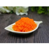 Cheap And Best Capelin Roe Also Named Masago Roe Fish Eggs For Sushi