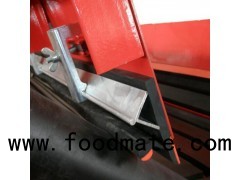 Y Type Mining Polyurethane High Durable Spill-proof Dual Sealing Belt Conveyor Skirt Rubber
