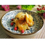 Fascinating Exotic Thai Seasoning Seafood Recipe Of Clam