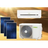 ACDC Tropical T3 Solar Air Conditioner Wall Split Type