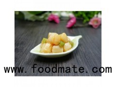 Kaibashira Scallop Shell Seasoning Scallop Column With Wasabi