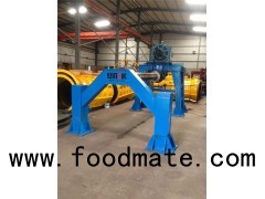 Cement Pipe Machine