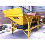 Automatic Concrete Aggregate Batching Machine Plants