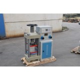 Concrete Block Hydraulic Compression Strength Testing Machine