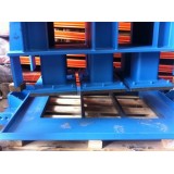 Hess Custom Concrete Block Molds