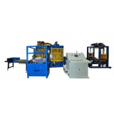 QT8-15 Hollow Block Making Machine Price List