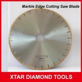 Circular Saw Blade For Marble Edge Cutting Bridge Saw