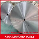 Diamond Saw Blade For Marble Stone Block Cutting Machine
