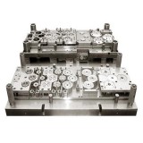 Precision Hardware Tool and Die Metal Stamping Parts