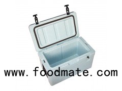 Picnic Baskets Multi Function Best Cool Box Roto Mold Plastic Cooler Box Picnic Camping Outdoor