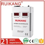 V Guard Servo Motor Type Ac Voltage Stabilizer For Domestic Appliance