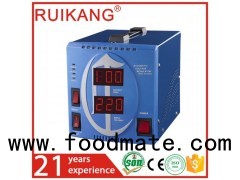 Best Price V Guard Ac Electronic Vg 400 Voltage Stabilizer