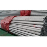 321/347 stainless steel seamless/welded polished tube/pipe