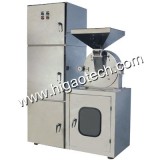 Pin Mill ,sugar Grinder With Dust Extraction System,dust Suction System,dust Collecting System,dust