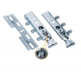 Invisable Concealed Cabinet Hanger And Bracket