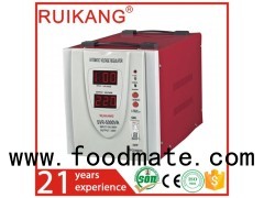 V Guard Generator Voltage Regulator With Double Booster Stabilizer For Ac 5kv Price