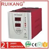 V Guard Generator Voltage Regulator With Double Booster Stabilizer For Ac 5kv Price