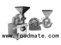 Air Cooled And Self Cooling Grinding Mill,pulverizing Machine