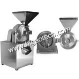 Air Cooled And Self Cooling Grinding Mill,pulverizing Machine