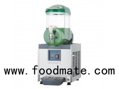 YX-1 Frozen Slush Machine Equipment With Stainless Steel