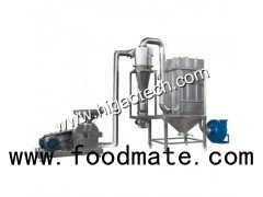Stainless Steel Grinder,pin Mill Pulverizer Use For Rice Flour,rice Powder ,sugar Salt