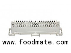 10 Pair Krone LSA PLUS Profile Connection And Disconnection Module